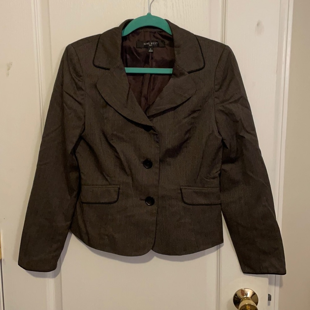 Nine West Blazer